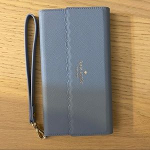 Kate Spade iPhone 6 case/wallet